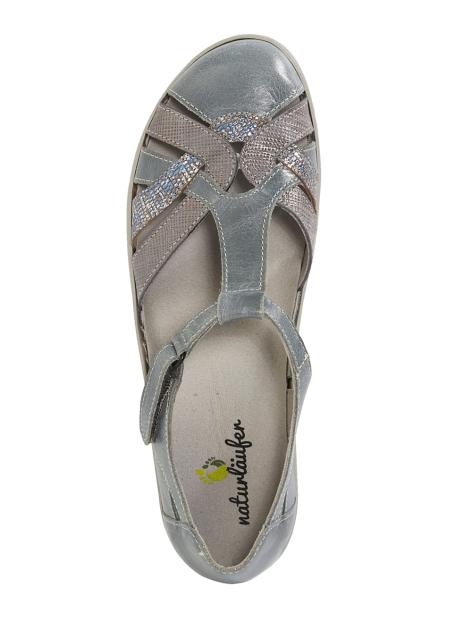 Naturläufer Klettslipper Artikelnummer: 1553626 Letzte 2 Tage