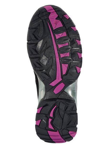 24 Hours Trekkingschuh mit Klimamembrane Artikelnummer: 1505346 Zeitbegrenzte Promotion