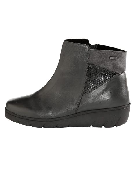 Naturläufer Stiefelette mit wasser- und windabweisender Tex-Ausstattung Artikelnummer: 1577574 Bis zu 60% Rabatt