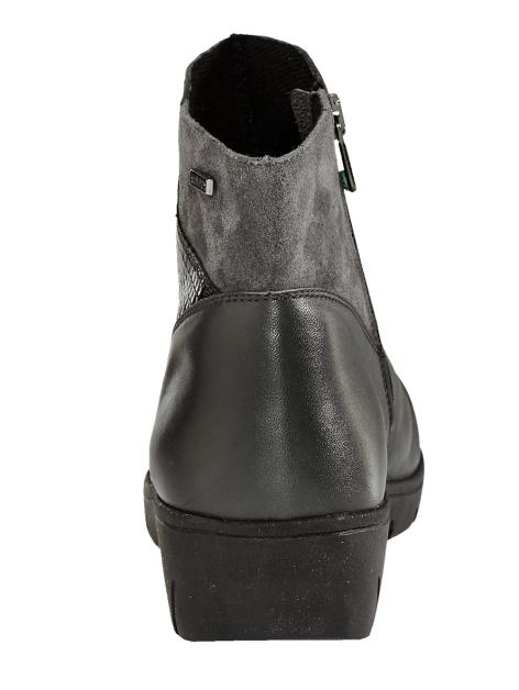 Naturläufer Stiefelette mit wasser- und windabweisender Tex-Ausstattung Artikelnummer: 1577574 Bis zu 60% Rabatt