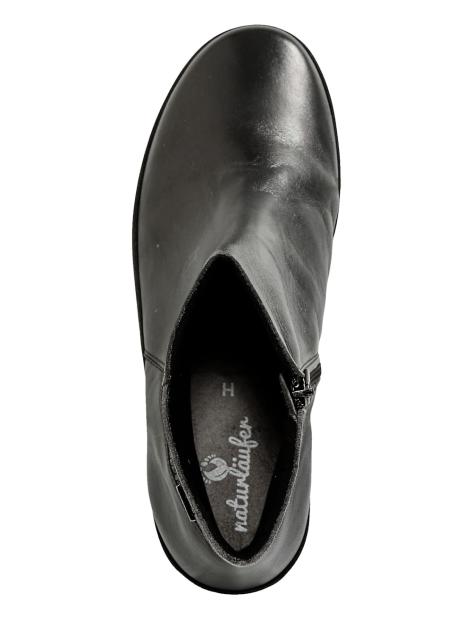 Naturläufer Stiefelette mit wasser- und windabweisender Tex-Ausstattung Artikelnummer: 1577574 Bis zu 60% Rabatt