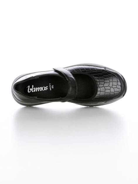 Vamos Klettslipper mit Shock-Absorber Artikelnummer: 1894742.00003 Bis zu 65% Rabatt