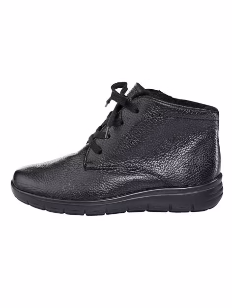 Vamos Schnürstiefelette Artikelnummer: 1565759 Sonderangebot der Fabrik