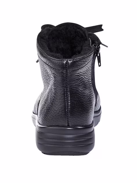 Vamos Schnürstiefelette Artikelnummer: 1565759 Sonderangebot der Fabrik