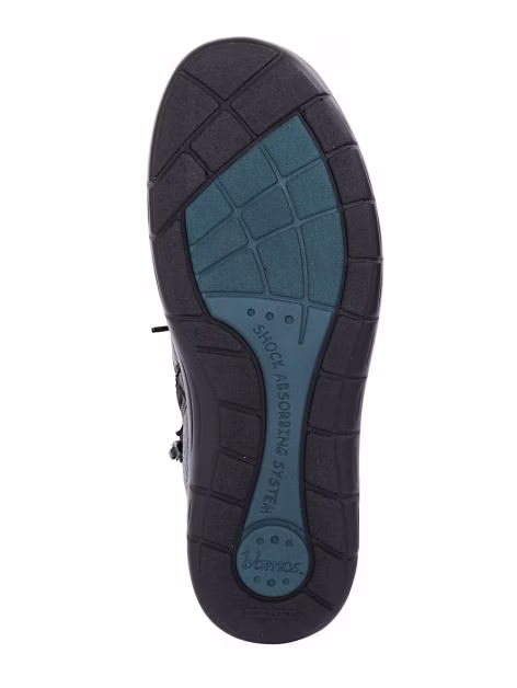 Vamos Schnürstiefelette Artikelnummer: 1565759 Sonderangebot der Fabrik