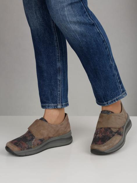Vamos Klettslipper mit Shock-Absorber Artikelnummer: 1894792 Discount Store für neue Produkte