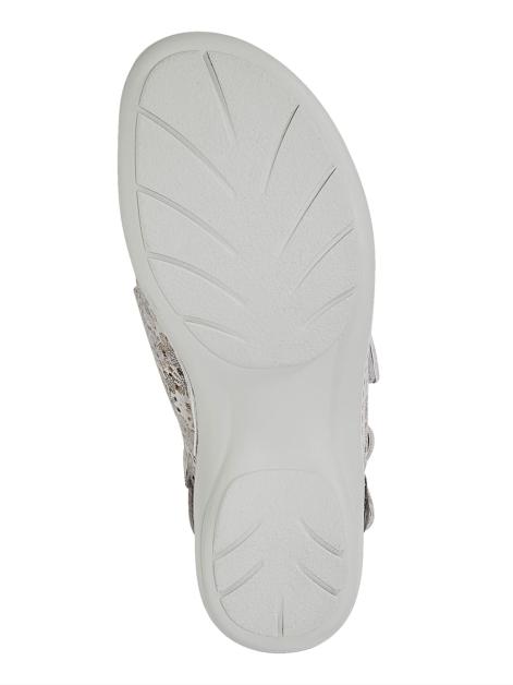 Naturläufer Sandale mit Klettverschlüssen Artikelnummer: 1548164 Clearance-Verkauf