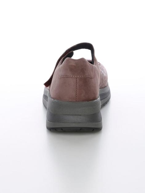 Vamos Klettslipper mit Shock-Absorber Artikelnummer: 1896155 50% Rabatt für begrenzte Zeit