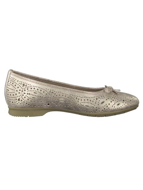 Jana Ballerinas Artikelnummer: JA22166 2025