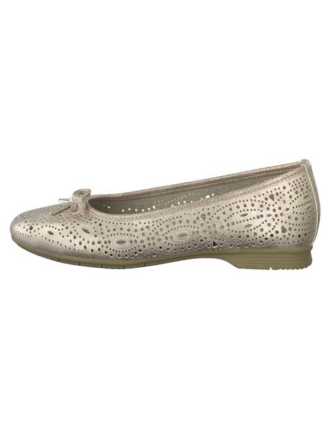 Jana Ballerinas Artikelnummer: JA22166 2025