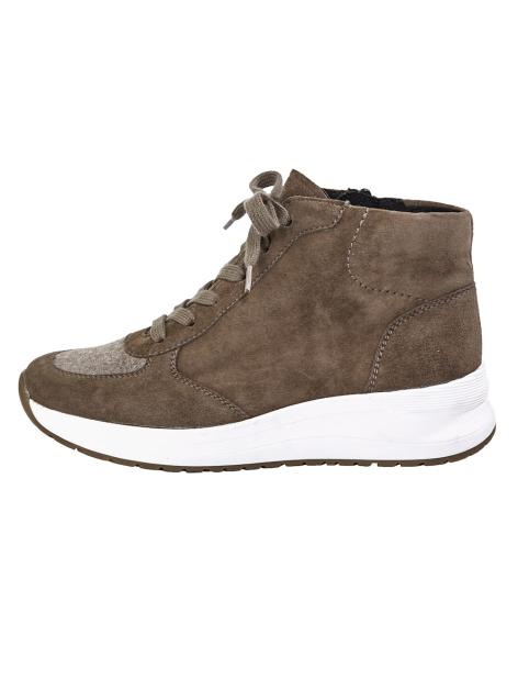 Vamos Schnürstiefelette Artikelnummer: 1569725 Outlet