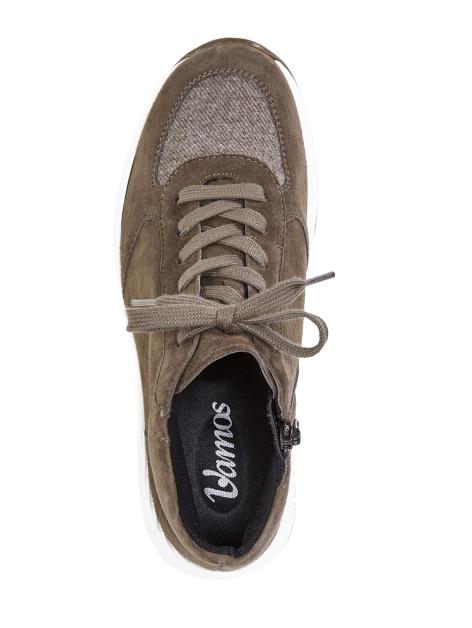 Vamos Schnürstiefelette Artikelnummer: 1569725 Outlet