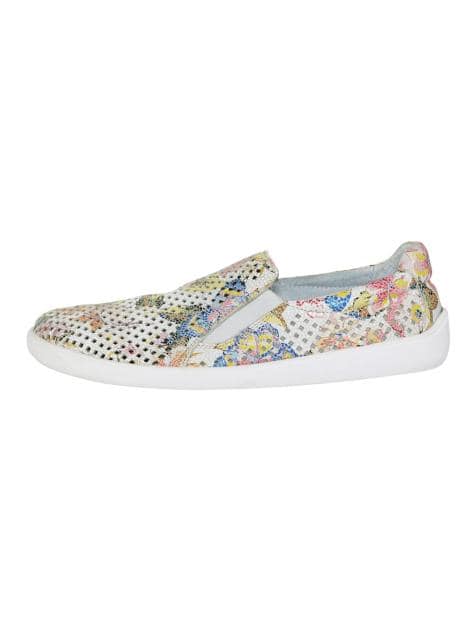 Naturläufer Slipper mit sommerlicher Lochung Artikelnummer: 1761560 Angebote
