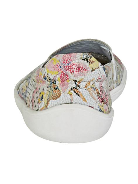 Naturläufer Slipper mit sommerlicher Lochung Artikelnummer: 1761560 Angebote