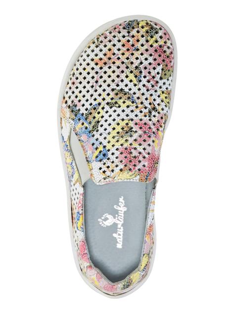 Naturläufer Slipper mit sommerlicher Lochung Artikelnummer: 1761560 Angebote
