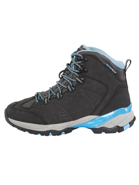 24 Hours Trekkingstiefelette mit Tex-Austattung Artikelnummer: 1508713.00001 Limitierter Zeitrabatt