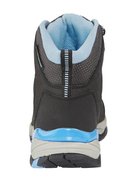 24 Hours Trekkingstiefelette mit Tex-Austattung Artikelnummer: 1508713.00001 Limitierter Zeitrabatt