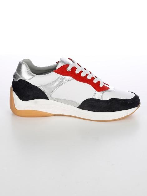 Naturläufer Schnürschuh in farbenfrohem Design Artikelnummer: 1817961 Fabrik Onlineshop