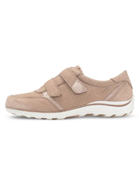 Naturläufer Klettschuh Artikelnummer: 2000089 Fabrikpreis