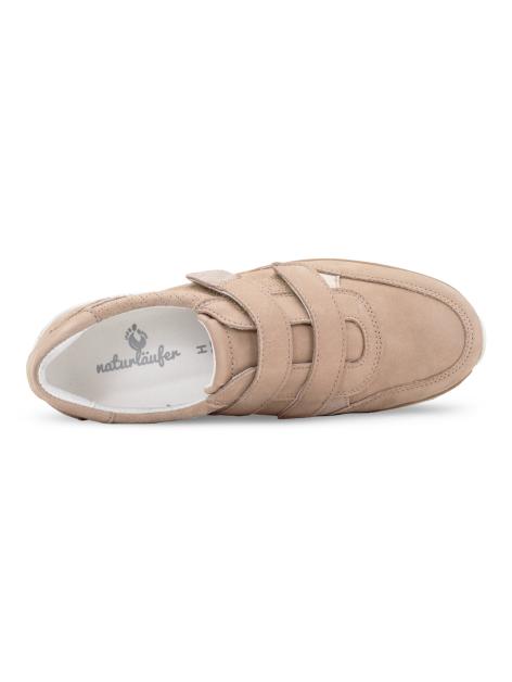 Naturläufer Klettschuh Artikelnummer: 2000089 Fabrikpreis