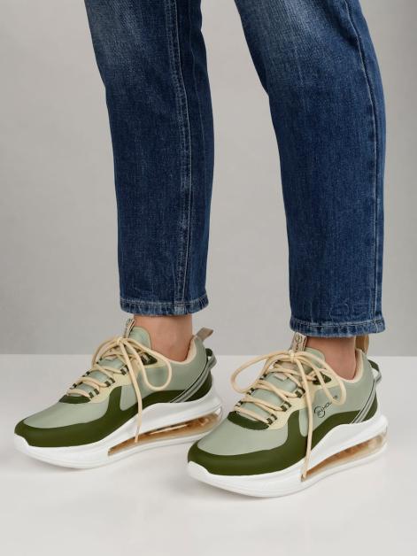 24 Hours Sneaker mit Luftpolsterlaufsohle Artikelnummer: 1892105 Sonderangebot