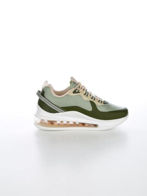 24 Hours Sneaker mit Luftpolsterlaufsohle Artikelnummer: 1892105 Sonderangebot