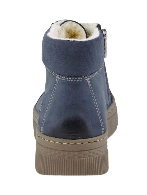 Naturläufer Stiefelette Artikelnummer: 1550379 Großer Ausverkauf