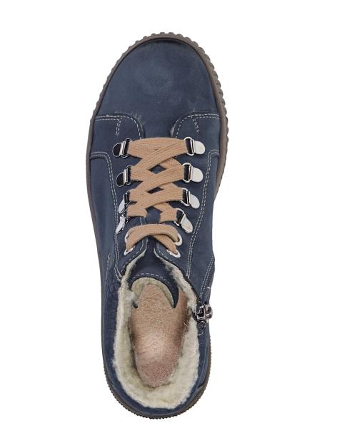 Naturläufer Stiefelette Artikelnummer: 1550379 Großer Ausverkauf