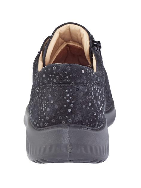 Naturläufer Schnürschuh mit Glitzereffekt Artikelnummer: 1557349.00001 Preisnachlass