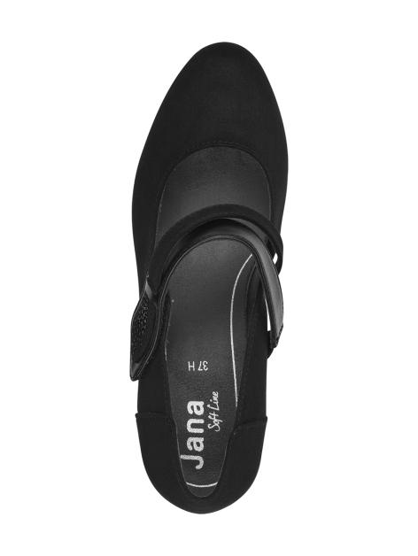 Jana Spangenpumps Artikelnummer: JA24464 Muttertagsangebot
