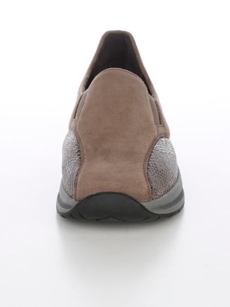 Vamos Slipper mit Shock-Absorber Artikelnummer: 1895065 Online Outlet