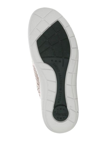Vamos Schnürschuh mit Shock Absorber Artikelnummer: 1807540 Blitzangebot