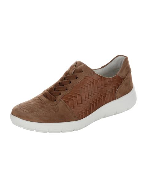 Vamos Schnürschuh mit Shock Absorber Artikelnummer: 1807540 Blitzangebot