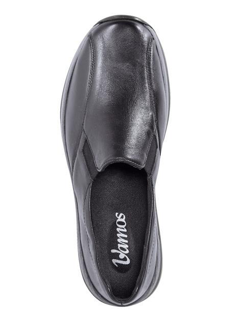 Vamos Slipper mit Shock-Absorber Artikelnummer: 1538622 Kauf eins, bekomm eins gratis
