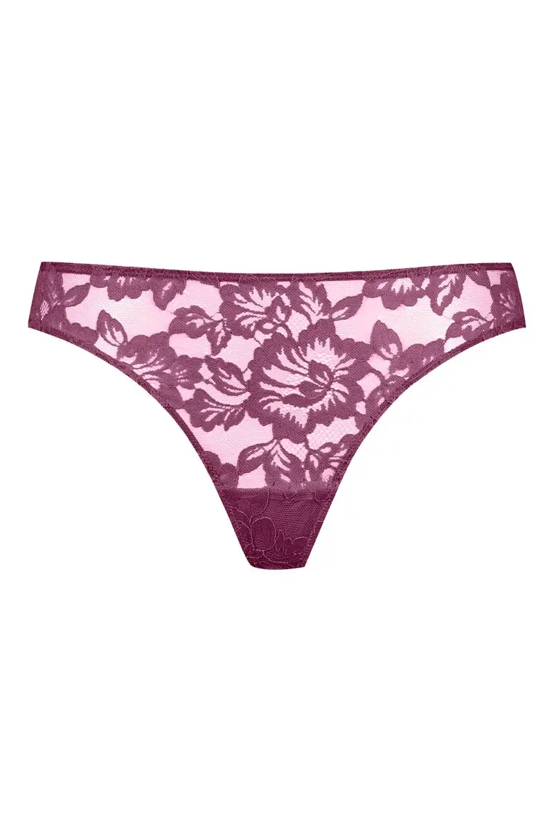 Merxx String Serie Amazing 50% Rabatt mit kostenlosem Versand