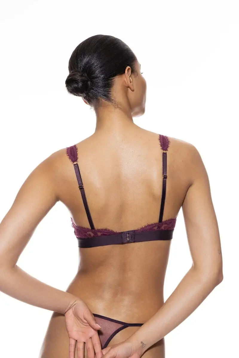 Merxx Triangle-BH Serie Poetry Vogue Black Friday Preise