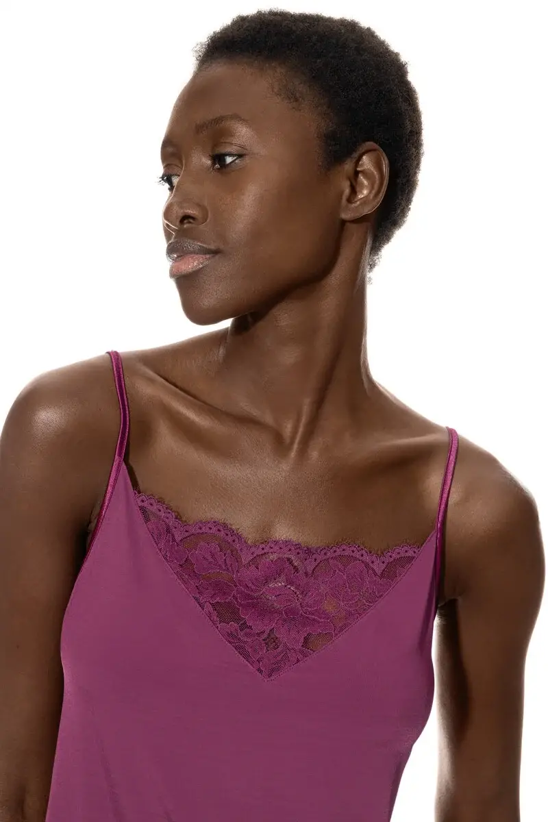Merxx Camisole Serie Poetry Vogue 50% Rabatt für begrenzte Zeit