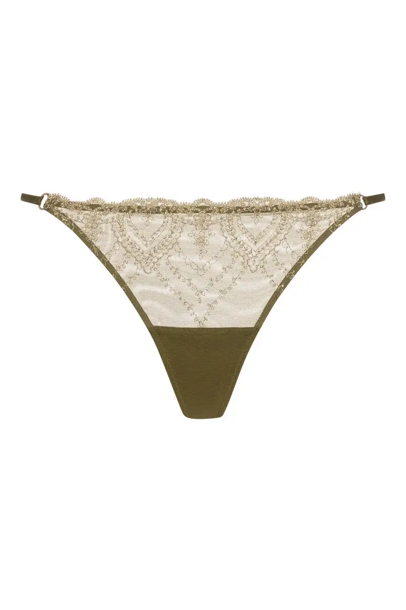 Merxx String Serie Mysterious Angebote