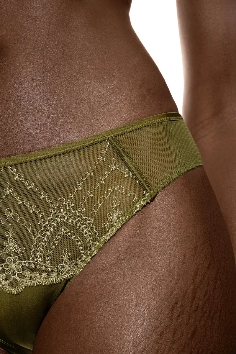 Merxx Mini-Slip Serie Mysterious Günstiger Verkauf