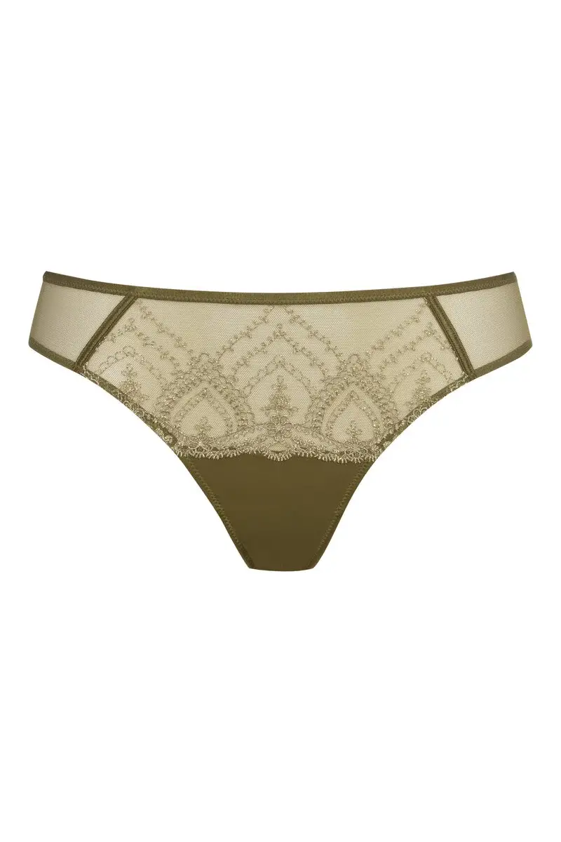 Merxx Mini-Slip Serie Mysterious Günstiger Verkauf