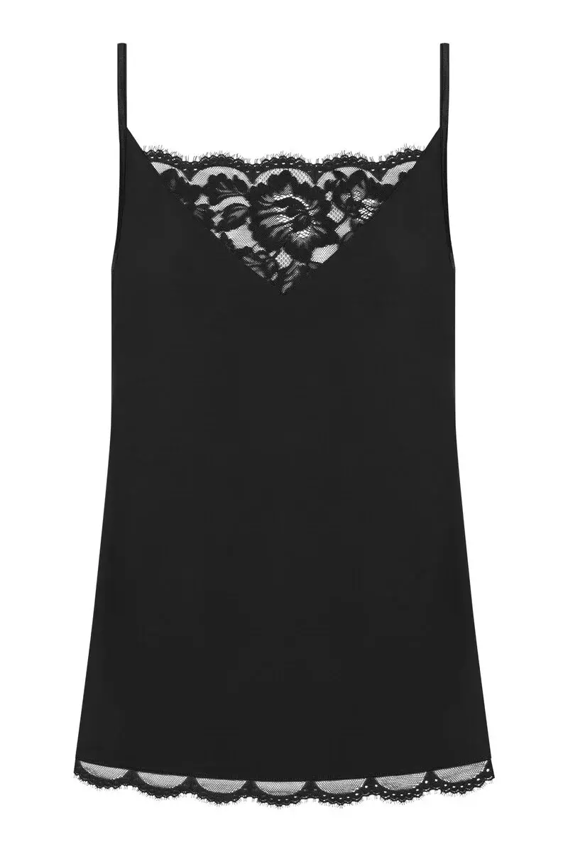 Merxx Camisole Serie Poetry Vogue Blitzverkäufe