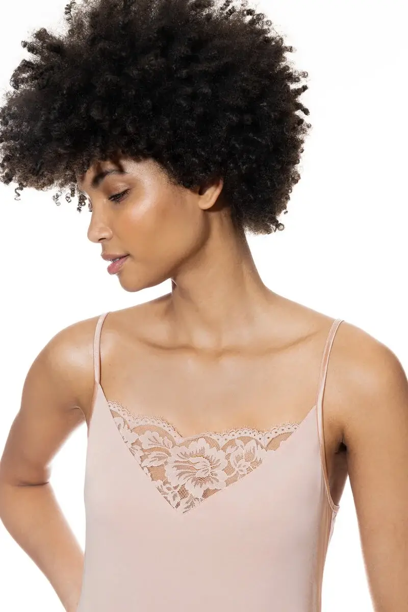 Merxx Camisole Serie Poetry Vogue Limitierter Zeitrabatt