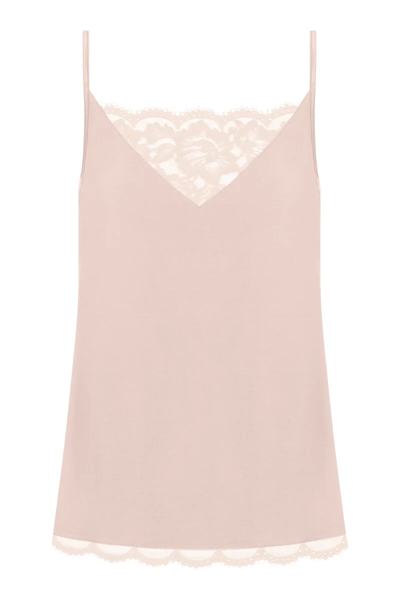 Merxx Camisole Serie Poetry Vogue Limitierter Zeitrabatt