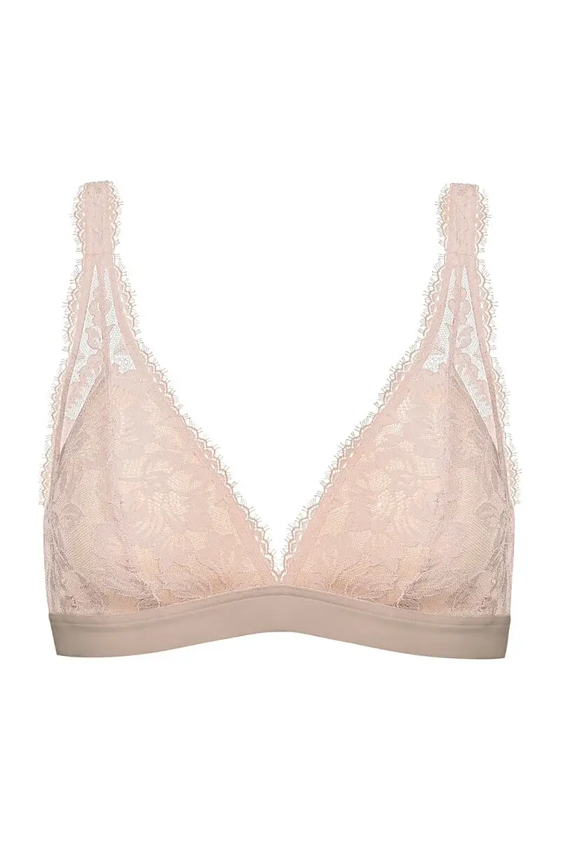 Merxx Triangel-BH Serie Poetry Vogue Sonderangebot