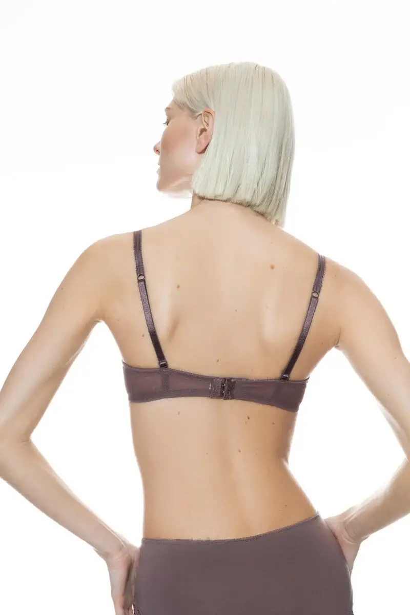 Merxx Balconette-BH Serie Delightful Günstig kaufen