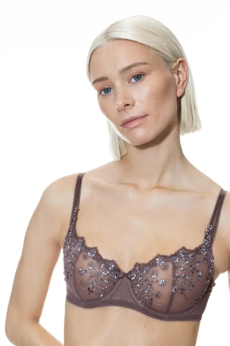 Merxx Balconette-BH Serie Delightful Günstig kaufen