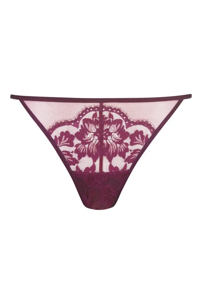 Merxx String Serie Poetry Vogue Valentinstagsangebot