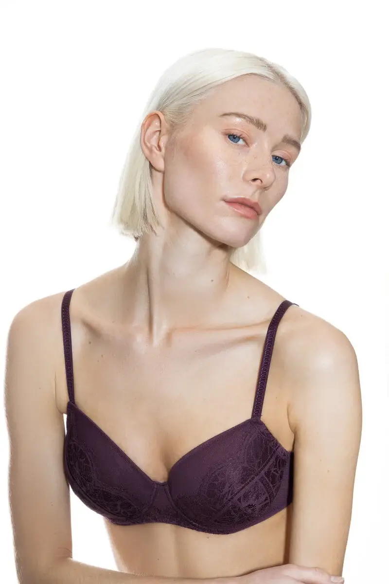 Merxx Bi-Stretch-BH Serie Magnificent Heißer Verkauf