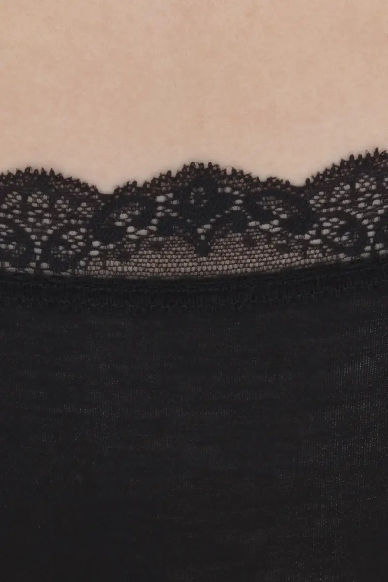 Merxx Mini-Slip Serie Luise Räumungsverkauf