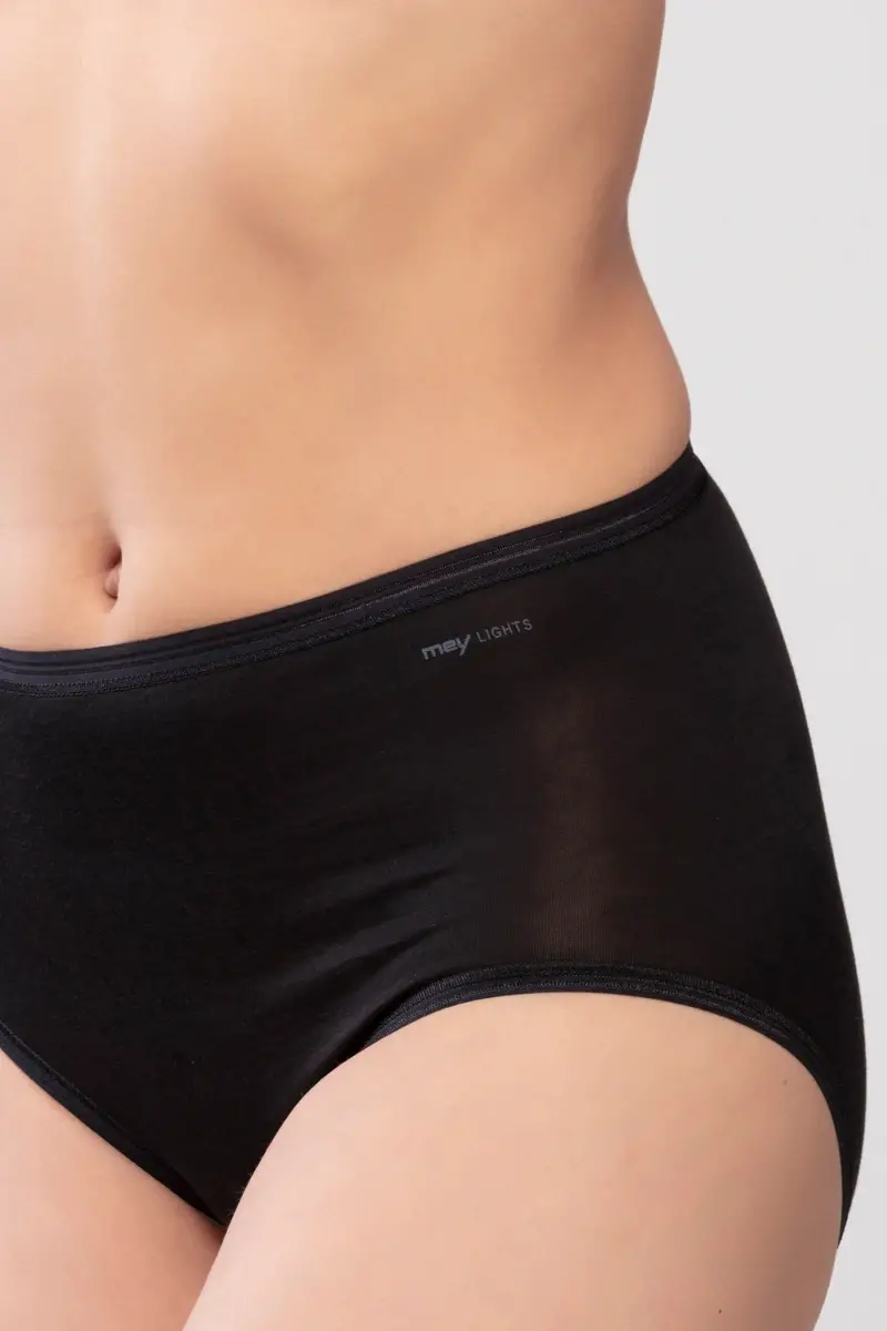 Merxx Taillen-Slip Serie Mey Lights Super Sparpreis